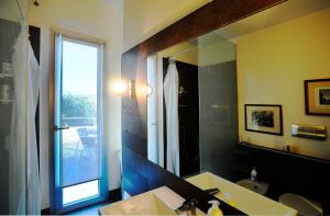 Afbeelding uit fotogalerij van Art House Quartu - Margine Rosso in Quartu SantʼElena