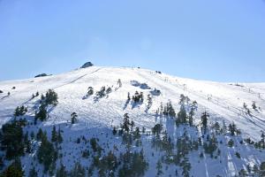 Gallery image of Golden Key Kartalkaya in Kartalkaya