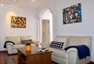 Gallery image of Casa Enamorado in Tarajalejo