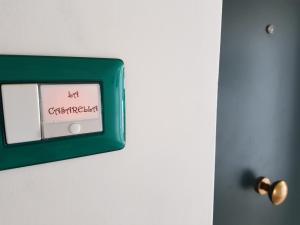 Zdjęcie z galerii obiektu La Casarella w Amalfi
