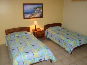 马查拉Hostal Solar Del Puerto的相册照片