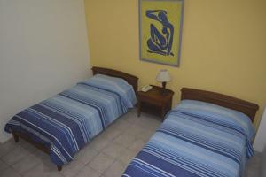 马查拉Hostal Solar Del Puerto的相册照片