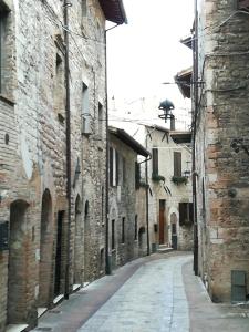 Fotografie z fotogalerie ubytování Canto XI v destinaci Assisi