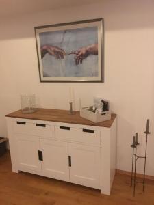 Φωτογραφία από το άλμπουμ του Gästehaus/FeWos/Boardinghaus Lüneburg Süd στο Λούνεμπουργκ +66 φωτογραφίες