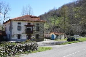 Gallery image of Apartamentos Arredondo in Arredondo