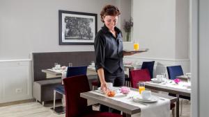Joogid majutusasutuses Princeps Boutique Hotel
