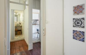 Kuchyň nebo kuchyňský kout v ubytování Love inn Bairro Alto + 17 fotografií