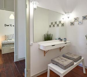 Fotografie z fotogalerie ubytování Love inn Bairro Alto v Lisabonu