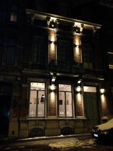 Foto da galeria de Les Gîtes Du Pays De Charleroi em Charleroi