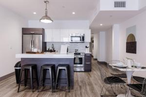 Gallery image of Abode Los Angeles - Downtown South Park in Los Angeles