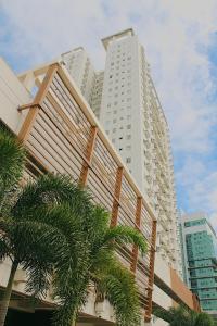 Photo de la galerie de l'établissement One- Bedroom Avida Cebu Tower 1 IT Park, à Cebu