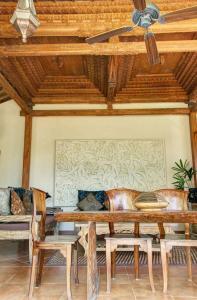 Gallery image of Lily Lane Villas in Ubud