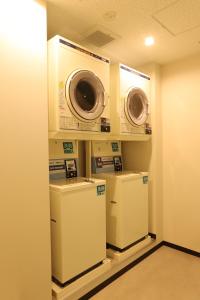 Gallery image of Smile Hotel Premium Osaka Higashishinsaibashi in Osaka