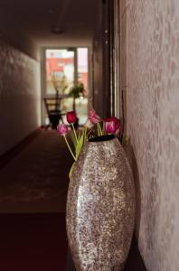 Fotografie z fotogalerie ubytování Hotel Neptun v destinaci Schillig
