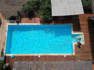 Gallery image of אחוזת מול כנרת in Livnim