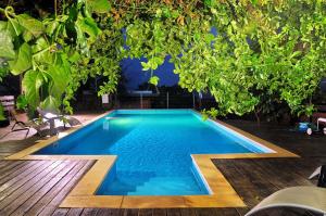 Gallery image of אחוזת מול כנרת in Livnim