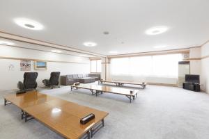 Gallery image of Kiyosato Onsen Hotel Ryokuseisou in Kiyosato