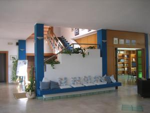Fotografie z fotogalerie ubytování Villa Dei Principi Hotel v destinaci Terracina
