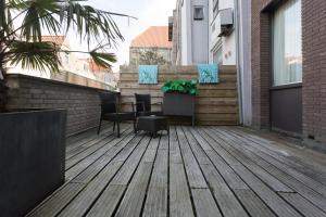 Fotografie z fotogalerie ubytování Hotel Zilt v destinaci Vlissingen