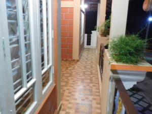 Fotografie z fotogalerie ubytování Cauvery Homestay v destinaci Somvārpet