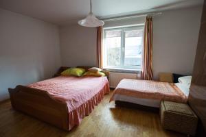 Ảnh trong thư viện ảnh của Svečiuose pas Aldoną ở Druskininkai