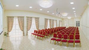 Fotografie z fotogalerie ubytování Plaza Hotel Bishkek v destinaci Biškek + 37 fotografií