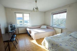 Ảnh trong thư viện ảnh của Svečiuose pas Aldoną ở Druskininkai