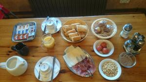 Ảnh trong thư viện ảnh của Alberg-Casa De Colònies Ridolaina ở Santa Eugenia de Nerellà +33 ảnh