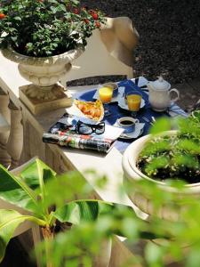 Fotografie z fotogalerie ubytování Villa Saint Hubert v Nice