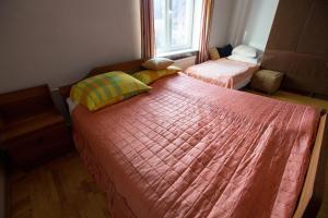 Ảnh trong thư viện ảnh của Svečiuose pas Aldoną ở Druskininkai