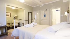 Φωτογραφία από το άλμπουμ του The Lion Hotel Shrewsbury στο Σριούσμπερι