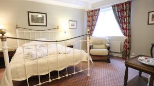 Φωτογραφία από το άλμπουμ του The Lion Hotel Shrewsbury στο Σριούσμπερι