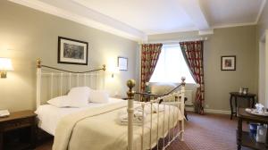 Φωτογραφία από το άλμπουμ του The Lion Hotel Shrewsbury στο Σριούσμπερι +52 φωτογραφίες