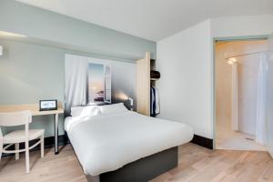 Gallery image of B&B HOTEL FREJUS Puget-sur-Argens in Fréjus