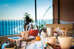 Fotografie z fotogalerie ubytování Casalbivio Positano v destinaci Positano