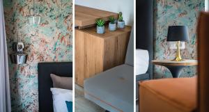 Fotografie z fotogalerie ubytování Nayino Resort Hotel v destinaci Mamaia Nord – Năvodari