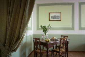 Fotografie z fotogalerie ubytování Hotel San Gregorio v destinaci Pienza