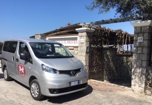Capri Wine Hotel