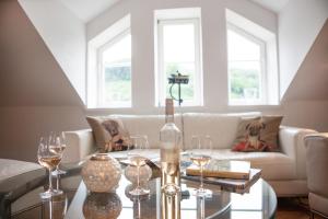 Φωτογραφία από το άλμπουμ του Weingut & Gästehaus GiwerGreif σε Wasserliesch +32 φωτογραφίες