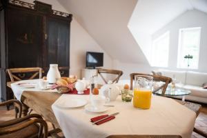 Φωτογραφία από το άλμπουμ του Weingut & Gästehaus GiwerGreif σε Wasserliesch