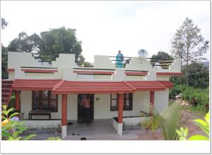 Gallery image of Lahari Welcomes You in Madikeri