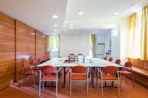 Konferenční prostory v ubytování Ibis Styles Bari Giovinazzo