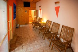 Fotografia z galérie ubytovania Hotel Centrál v Kremnici