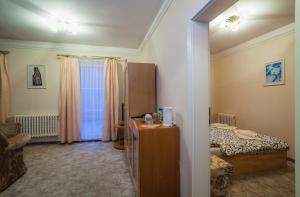 Fotografia z galérie ubytovania Hotel Centrál v Kremnici