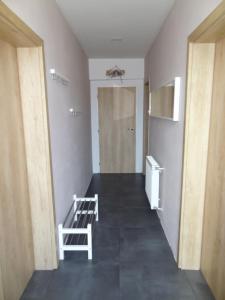 Fotografia z galérie ubytovania Apartmán Lednická v Břeclave