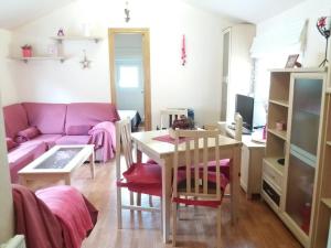 Gallery image of Camping Serra in Lladorre