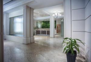 Gallery image of Apartments Belietazh in Odesa