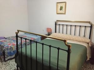 Galeriebild der Unterkunft Cortijo La Huerta in Pilas de Fuente Soto