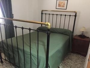 Galeriebild der Unterkunft Cortijo La Huerta in Pilas de Fuente Soto