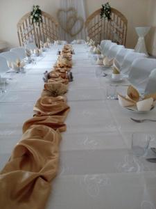 Fotografia z galérie ubytovania Hotel Centrál v Kremnici